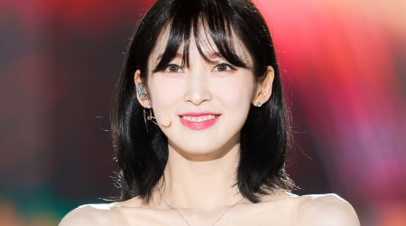 Arin (Oh My Girl) Height, Weight, Age, Body Statistics