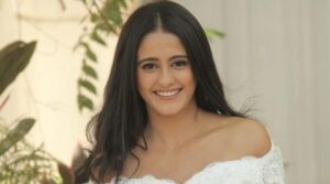 Ayesha Singh