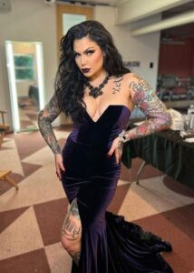 Bailey Sarian Height, Weight, Age, Boyfriend, Facts, Biography