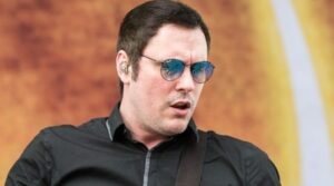 Benjamin Burnley