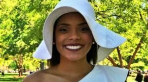 Bryonna Rivera Burrows