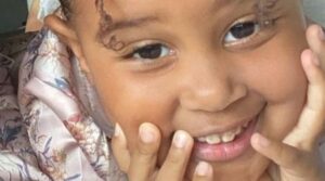 Cairo Tiahna Hardrict