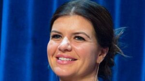 Casey Wilson