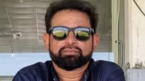 Chetan Sharma