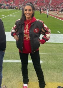 Claire Kittle Height, Weight, Age, Spouse, Facts, Biography