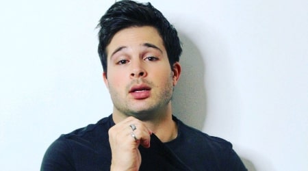 Cody Longo Height, Weight, Age, Body Statistics