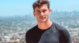 Colby Schnacky