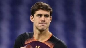 Daniel Jones