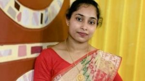 Dipa Karmakar