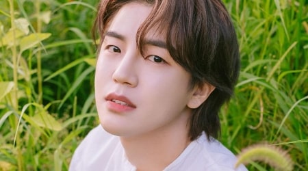 Donghun (A.C.E) Height, Weight, Age, Body Statistics
