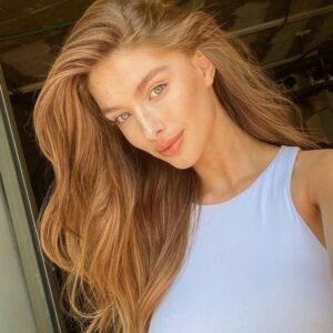 Eden Polani Height, Weight, Age, Boyfriend, Facts, Biography