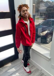 Eli Unique Height, Weight, Age, Girlfriend, Facts, Biography