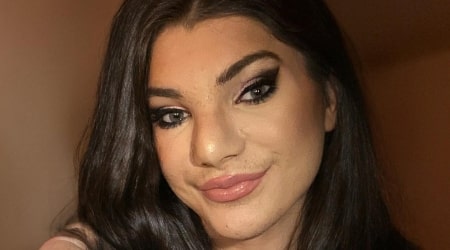 Elphaba Orion Doherty Height, Weight, Age, Body Statistics