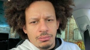 Eric André