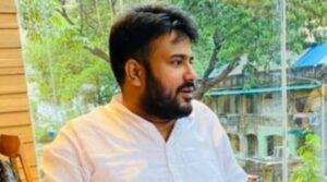 Fahad Ahmad
