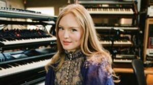 Freya Ridings