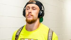 George Kittle