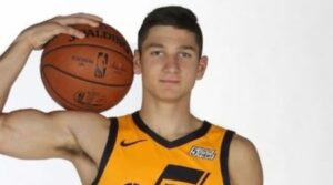 Grayson Allen