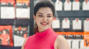 Honey Rose