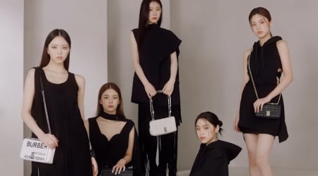 ITZY Members, Tour, Information, Facts