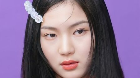 Isa (STAYC) Height, Weight, Age, Body Statistics