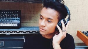 Jaafar Jackson