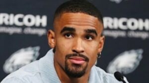 Jalen Hurts