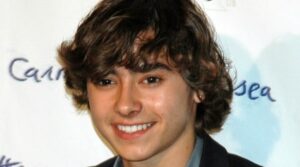 Jansen Panettiere