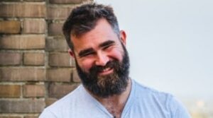 Jason Kelce
