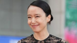 Jeon Do-yeon