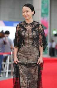 Jeon Do-yeon Height, Weight, Age, Family, Biography, Facts