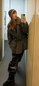 Jeon Jong-seo Height, Weight, Age, Body Statistics, Biography