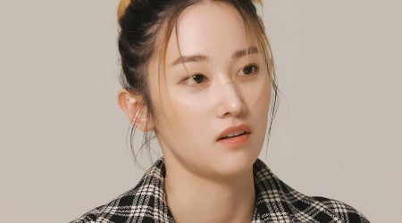Jeon Jong-seo Height, Weight, Age, Body Statistics