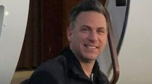 Jody Damon Angel