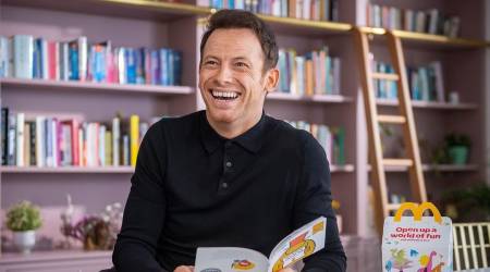 Joe Swash Height, Weight, Age, Body Statistics