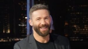 Julian Edelman