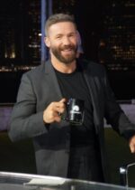 Julian Edelman Height, Weight, Age, Family, Education, Biography