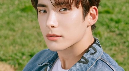 Jun (A.C.E) Height, Weight, Age, Body Statistics