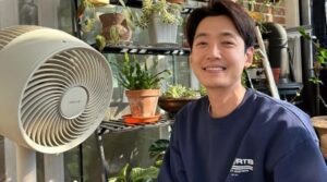 Jung Kyung-ho
