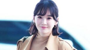 Kang Min-kyung