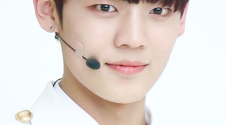 Kang Yu-chan (A.C.E) Height, Weight, Age, Body Statistics