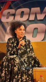 Karyn Parsons Height, Weight, Age, Biography, Spouse, Children