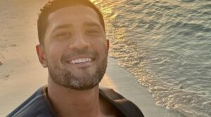 Kevin Mejia