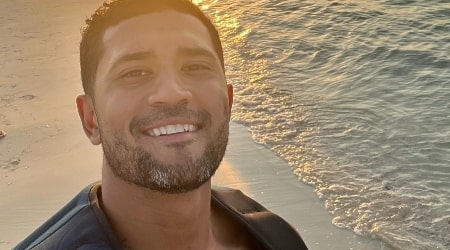 Kevin Mejia Height, Weight, Age, Girlfriend, Facts, Biography