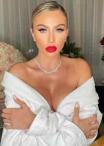 Khloë Terae Height, Weight, Age, Boyfriend, Facts, Biography