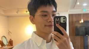 Kim Woo-seok