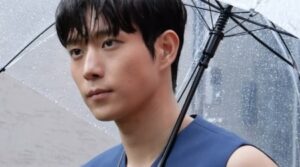 Kim Young-dae