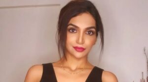 Kriti Verma