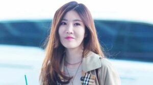 Lee Hae-ri