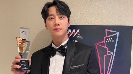 Lee Jun-young Height, Weight, Age, Body Statistics